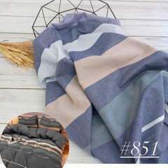 Варёный-хлопок-полоска-851