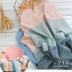 Варёный-хлопок-полоска-853