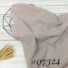 вареный-хлопок-клетка-07324