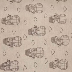 Воздушные-шары-бежевые