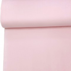 Однотонный-бледно-розовый