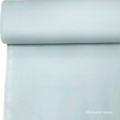 Однотонный-пыльная-мята