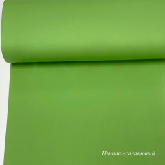 Однотонный-пыльно-салатовый