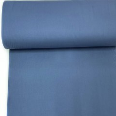 Однотонный-синий-индиго