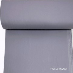 Однотонный-темный-графит