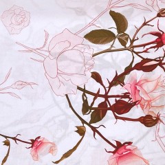 Цветы-227