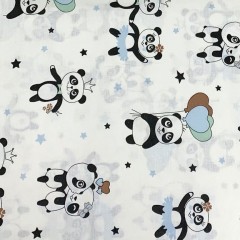 животные панда (2)