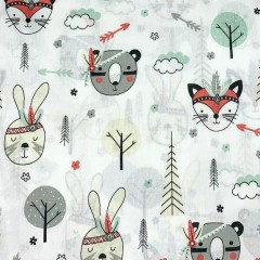 животные (10)