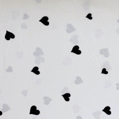 сердечки-черные-на-белом