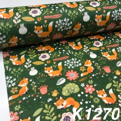 ЛИСИЧКА К1270