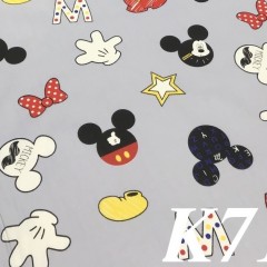 МИККИ К717