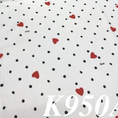 СЕРДЕЧКИ К950А