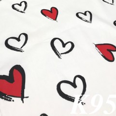 СЕРДЕЧКИ К950