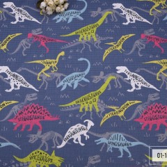 животные динозавры (2)