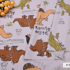 животные динозавры (4)