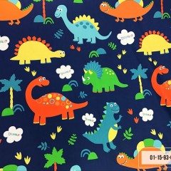животные динозавры (5)