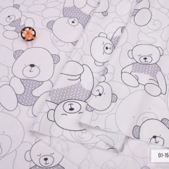 животные мишки