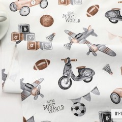 машинки игрушки (2)