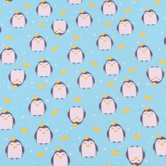 пингвины-на-мятном