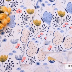 цветы бабочки (2)